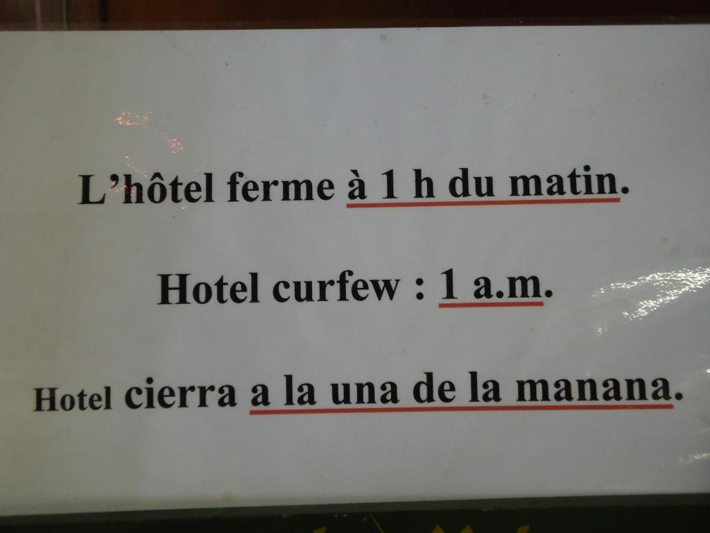 Hotel Des Belges Paris Exteriör bild